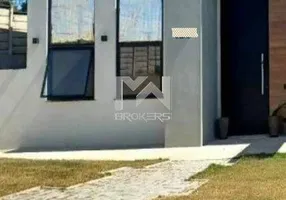 Foto 1 de Casa de Condomínio com 3 Quartos à venda, 250m² em Terras de Santa Teresa, Itupeva