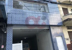 Foto 1 de Galpão/Depósito/Armazém para alugar, 468m² em Barra Funda, São Paulo