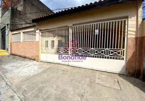 Foto 1 de Casa com 3 Quartos à venda, 232m² em Jardim São Camilo Novo, Jundiaí