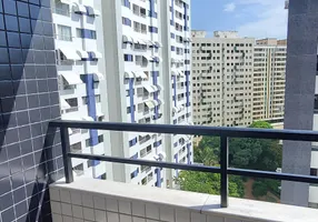 Foto 1 de Apartamento com 3 Quartos à venda, 95m² em Pituba, Salvador