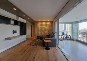 Foto 1 de Apartamento com 2 Quartos à venda, 101m² em Vila Romana, São Paulo