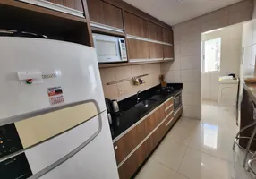 Foto 1 de Apartamento com 3 Quartos à venda, 90m² em Centro, Criciúma