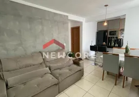 Foto 1 de Apartamento com 2 Quartos à venda, 50m² em Bandeirantes, Belo Horizonte