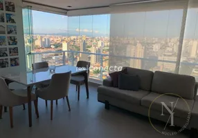 Foto 1 de Apartamento com 2 Quartos à venda, 89m² em Vila Carrão, São Paulo