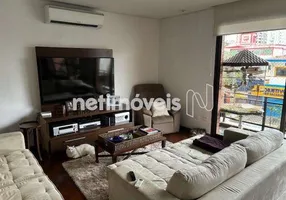 Foto 1 de Apartamento com 4 Quartos à venda, 290m² em Pacaembu, São Paulo