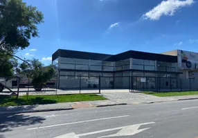 Foto 1 de Ponto Comercial para alugar, 67m² em Pineville, Pinhais