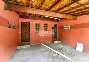 Foto 1 de Casa com 2 Quartos à venda, 100m² em Jardim Europa I, Santa Bárbara D'Oeste