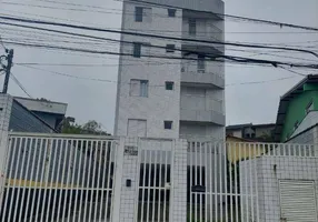 Foto 1 de Apartamento com 3 Quartos à venda, 86m² em Jardim Anchieta, Mauá