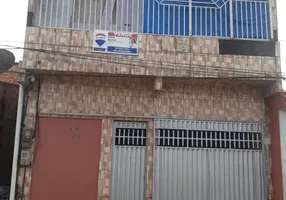 Foto 1 de Casa com 5 Quartos à venda, 245m² em Mangueirão, Belém