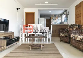 Foto 1 de Casa com 3 Quartos para alugar, 138m² em Canto Grande, Bombinhas