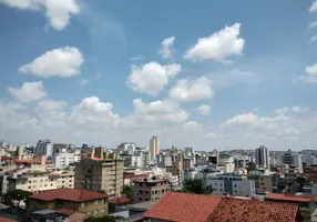 Foto 1 de Apartamento com 2 Quartos para alugar, 55m² em Cidade Nova, Belo Horizonte