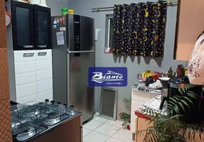 Foto 1 de Apartamento com 1 Quarto à venda, 42m² em Vila Endres, Guarulhos