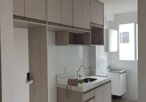 Foto 1 de Apartamento com 2 Quartos à venda, 39m² em Morada do Ouro, Cuiabá