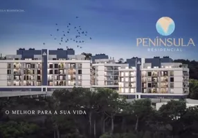 Foto 1 de Apartamento com 2 Quartos à venda, 75m² em Samambaia, Petrópolis