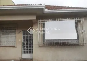 Foto 1 de Casa com 3 Quartos à venda, 129m² em Glória, Porto Alegre