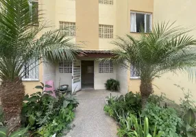 Foto 1 de Apartamento com 2 Quartos à venda, 50m² em Vila Pomar, Mogi das Cruzes