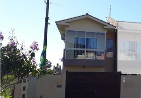 Foto 1 de Casa de Condomínio com 4 Quartos à venda, 150m² em São João do Rio Vermelho, Florianópolis
