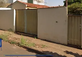 Foto 1 de Lote/Terreno à venda, 627m² em Vila Tamandaré, Ribeirão Preto