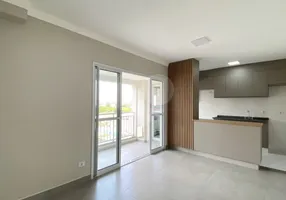 Foto 1 de Apartamento com 2 Quartos para alugar, 70m² em Alemães, Piracicaba