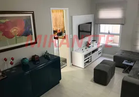 Foto 1 de Casa de Condomínio com 3 Quartos à venda, 260m² em Santa Terezinha, São Paulo