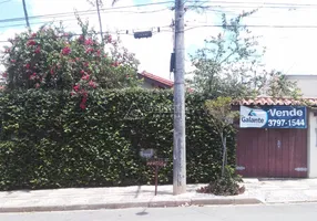 Foto 1 de Casa com 3 Quartos à venda, 174m² em Taquaral, Campinas
