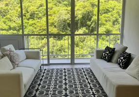 Foto 1 de Apartamento com 3 Quartos à venda, 129m² em São Conrado, Rio de Janeiro
