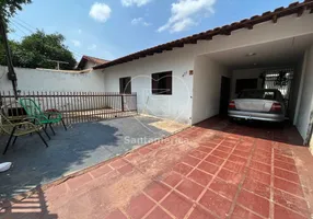 Foto 1 de Casa com 3 Quartos à venda, 100m² em Jacomo Violin, Londrina