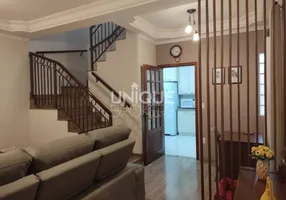 Foto 1 de Casa com 3 Quartos à venda, 172m² em Parque Cidade Jardim II, Jundiaí