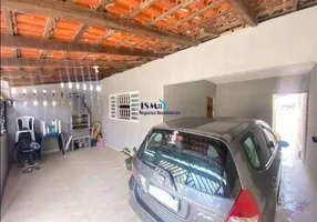 Foto 1 de Casa com 2 Quartos à venda, 60m² em Jardim Nova América, Hortolândia