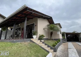 Foto 1 de Casa com 3 Quartos à venda, 116m² em Carijos, Indaial