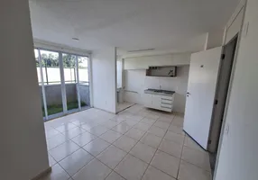 Foto 1 de Apartamento com 2 Quartos para alugar, 50m² em Ponta Negra, Manaus