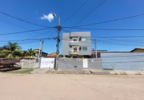 Foto 1 de Apartamento com 3 Quartos à venda, 100m² em Terra Firme, Rio das Ostras