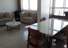 Foto 1 de Apartamento com 4 Quartos à venda, 150m² em Campo Grande, Salvador