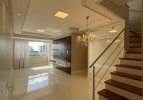 Foto 1 de Cobertura com 3 Quartos à venda, 220m² em Vilas do Atlantico, Lauro de Freitas