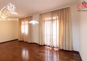Foto 1 de Apartamento com 3 Quartos à venda, 106m² em Jardim Alexandre Campos, Uberaba