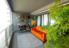 Foto 1 de Apartamento com 2 Quartos à venda, 105m² em Cidade Monções, São Paulo