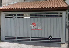 Foto 1 de Casa com 3 Quartos à venda, 70m² em Itaquera, São Paulo