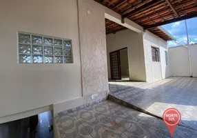 Foto 1 de Casa com 4 Quartos para venda ou aluguel, 170m² em São Judas Tadeu, Brumadinho