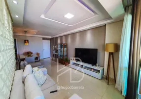 Foto 1 de Apartamento com 4 Quartos à venda, 108m² em Luzia, Aracaju