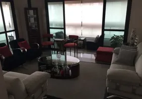 Foto 1 de Apartamento com 3 Quartos à venda, 226m² em Pompeia, São Paulo