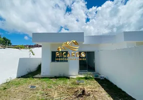 Foto 1 de Casa com 2 Quartos à venda, 60m² em Dunas do Pero, Cabo Frio