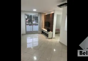 Foto 1 de Apartamento com 2 Quartos à venda, 58m² em Vila Regente Feijó, São Paulo