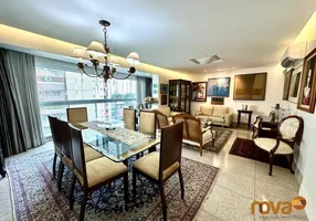 Foto 1 de Apartamento com 4 Quartos à venda, 162m² em Nova Suica, Goiânia