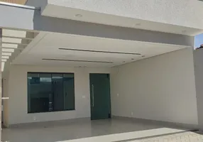 Foto 1 de Casa com 3 Quartos à venda, 108m² em Jardim Carvalho, Ponta Grossa