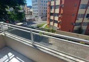 Foto 1 de Apartamento com 3 Quartos à venda, 69m² em Trindade, Florianópolis