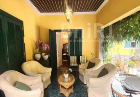 Foto 1 de Casa com 4 Quartos à venda, 200m² em Centro, Petrópolis