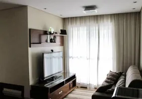 Foto 1 de Apartamento com 3 Quartos à venda, 69m² em Vila Andrade, São Paulo