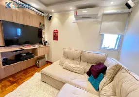 Foto 1 de Apartamento com 3 Quartos à venda, 100m² em Vila Cardia, Bauru