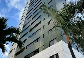Foto 1 de Apartamento com 3 Quartos à venda, 104m² em Alecrim, Natal