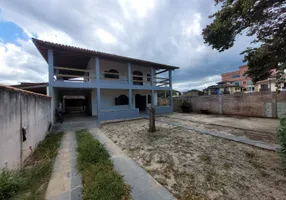 Foto 1 de Casa com 4 Quartos para alugar, 160m² em Terra Firme, Rio das Ostras
